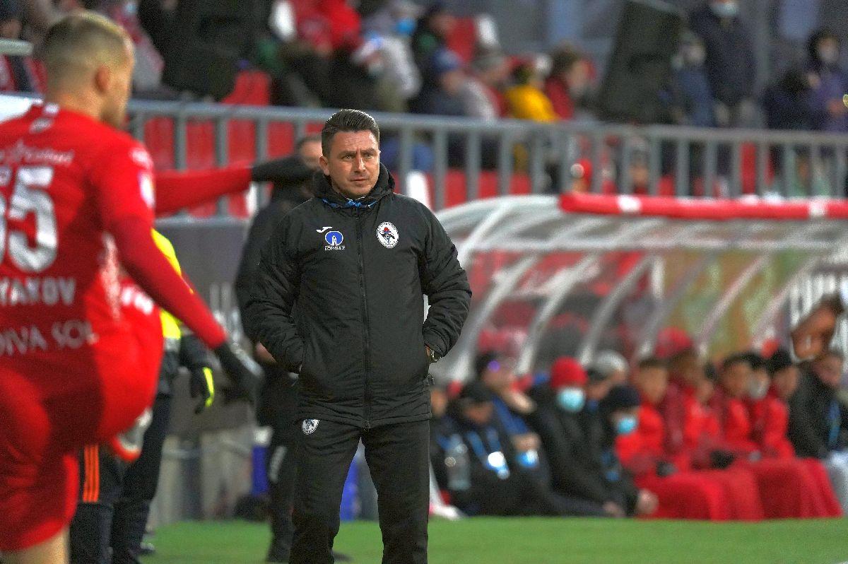 Asediată de UTA, Gaz Metan dă lovitura la Arad » Clasamentul actualizat din Liga 1