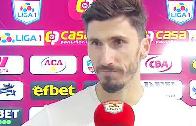 Problemele financiare îl exasperează pe fotbalistul din Liga 1: „Băga-mi-aș, iar n-am bani!”