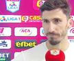 Ioan Filip / Captură Telekom Sport