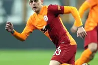 Alexandru Cicâldău ar putea pleca de la Galatasaray » O echipă din Serie A, dispusă să dea 10 milioane de euro pe mijlocaşul român