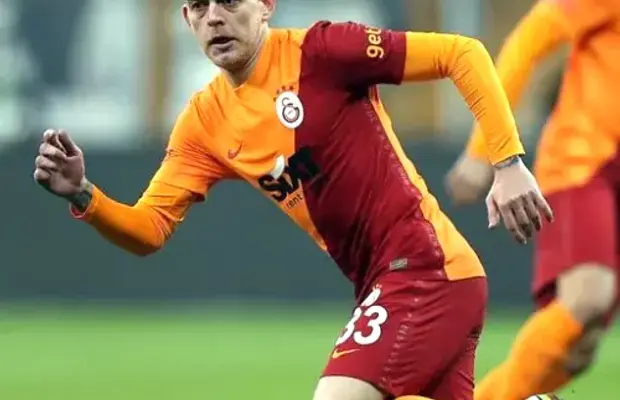 Alexandru Cicâldău ar putea pleca de la Galatasaray » O echipă din Serie A, dispusă să dea 10 milioane de euro pe mijlocaşul român