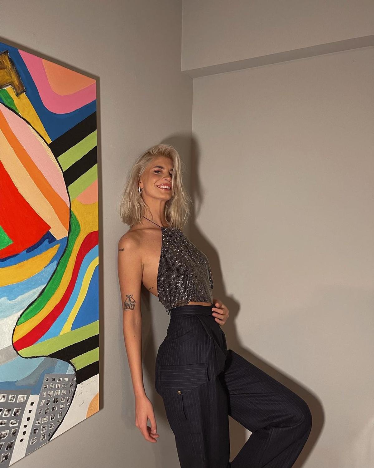 Laura Giurcanu