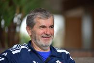 „Eu și Gigi Becali vorbim despre viața de apoi, dar avem o controversă” » Valeriu Iftime a povestit pentru Gazetă cum decurg discuțiile dintre el și patronul FCSB