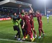 Ce transformare pentru fotbalistul indispensabil al lui Petrescu! Cel mai bun sezon din carieră, cotă refăcută și pole-position pentru națională