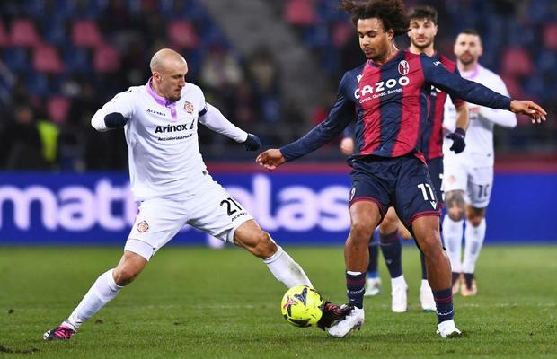 Chiricheș, ghinionist: și-a dat autogol la primul meci după 4 luni » Ce scriu italienii despre prestația lui