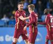 După eșecul cu CFR Cluj, Hagi a fost întrebat despre plecarea-surpriză de la Farul: „I-am făcut un bine!” + s-a luat de jucători: „S-a crezut Beckenbauer și a greșit tot!”