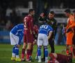 Ce transformare pentru fotbalistul indispensabil al lui Petrescu! Cel mai bun sezon din carieră, cotă refăcută și pole-position pentru națională