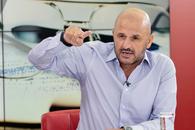 Adrian Mititelu, contre în direct cu un fost jucător de la Dinamo: „Nici măcar la capitolul mediocru nu te încadrezi”