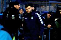 Reacția lui Adrian Mititelu după ce fiul său a sărit să bată un fan: „Nu e ușor când vin fel și fel de nenorociți care te înjură în halul ăsta”