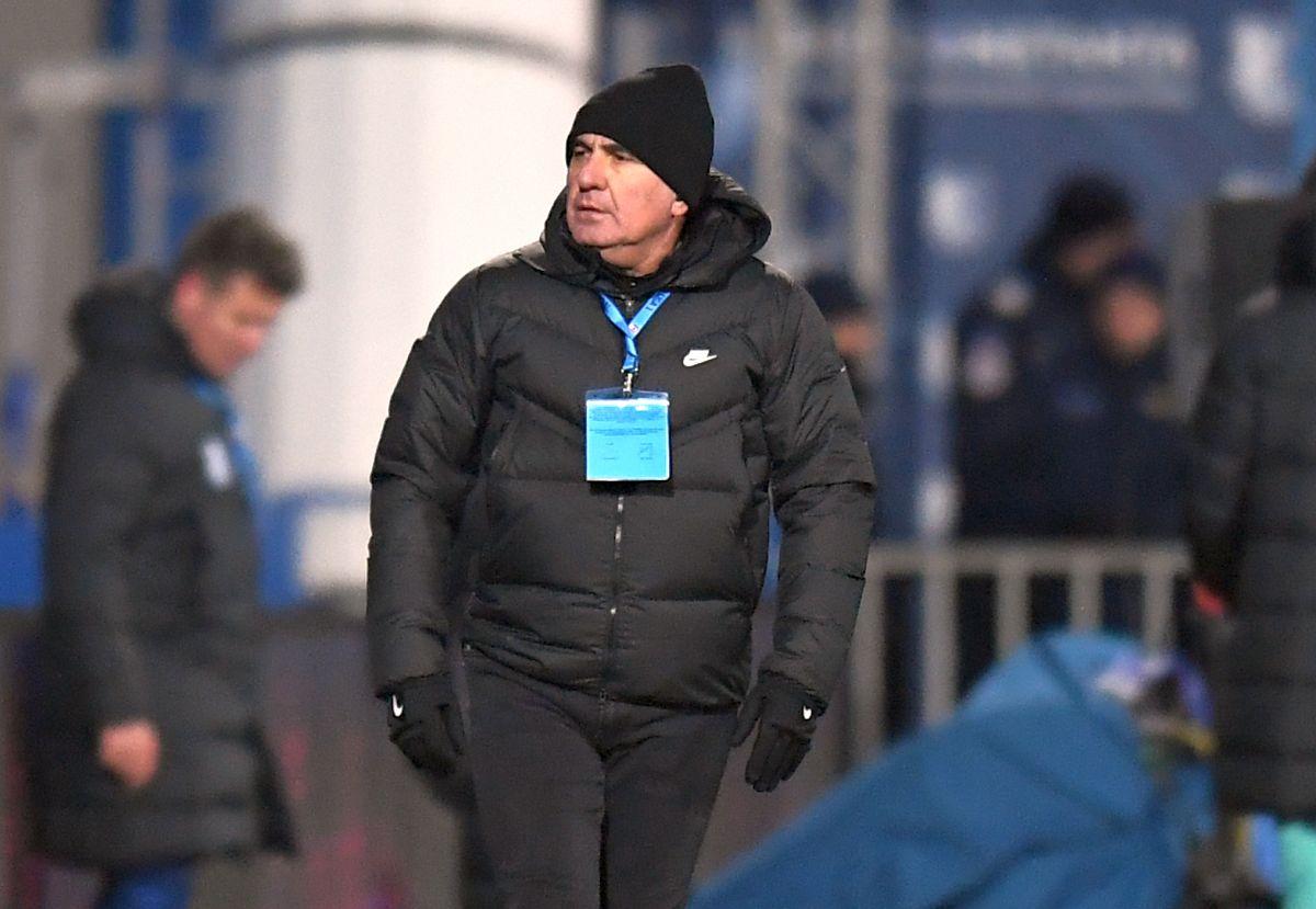 După eșecul cu CFR Cluj, Hagi a fost întrebat despre plecarea-surpriză de la Farul: „I-am făcut un bine!” + s-a luat de jucători: „S-a crezut Beckenbauer și a greșit tot!”
