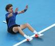 Elevul lui Patrick Mouratoglou, eliminat dramatic la Australian Open 2023! A ratat două mingi de meci în decisiv și a avut 5-0 în ultimul tiebreak
