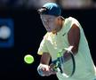 Elevul lui Patrick Mouratoglou, eliminat dramatic la Australian Open 2023! A ratat două mingi de meci în decisiv și a avut 5-0 în ultimul tiebreak