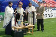 20 de ani cu Becali la FCSB » Istoria unei mutări care a transformat Liga 1: GSP face TOP 5 lucruri bune și rele