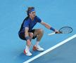 Elevul lui Patrick Mouratoglou, eliminat dramatic la Australian Open 2023! A ratat două mingi de meci în decisiv și a avut 5-0 în ultimul tiebreak