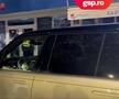 Marica și-a făcut apariția la Farul - CFR într-un super-bolid hibrid » Prețul de pornire e amețitor