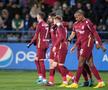Ce transformare pentru fotbalistul indispensabil al lui Petrescu! Cel mai bun sezon din carieră, cotă refăcută și pole-position pentru națională