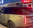 Marica și-a făcut apariția la Farul - CFR într-un super-bolid hibrid » Prețul de pornire e amețitor