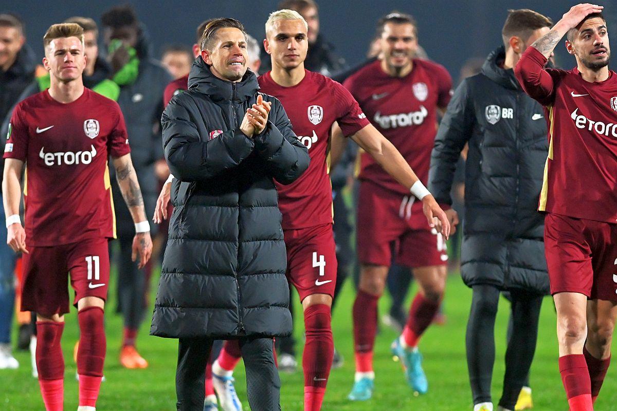 Ce transformare pentru fotbalistul indispensabil al lui Petrescu! Cel mai bun sezon din carieră, cotă refăcută și pole-position pentru națională