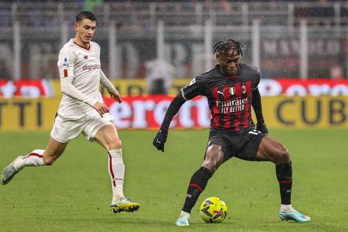 AC Milan, AS Roma, Udinese, Sassuolo și Atalanta riscă să fie și ele sancționate, după ce Juventus a fost depunctată.
Foto: Imago