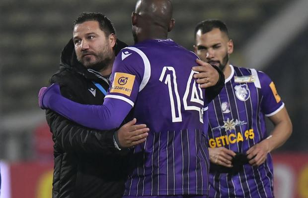 Valeriu Iftime știe de ce Marius Croitoru nu are rezultate la FC Argeș, club ajuns la retrogradare: „De asta îi e greu la Pitești”