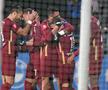 Ce transformare pentru fotbalistul indispensabil al lui Petrescu! Cel mai bun sezon din carieră, cotă refăcută și pole-position pentru națională