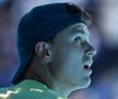 Elevul lui Patrick Mouratoglou, eliminat dramatic la Australian Open 2023! A ratat două mingi de meci în decisiv și a avut 5-0 în ultimul tiebreak