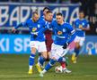 Istvan Kovacs a avut nevoie de VAR pentru un penalty cât casa în Farul - CFR Cluj