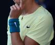 Elevul lui Patrick Mouratoglou, eliminat dramatic la Australian Open 2023! A ratat două mingi de meci în decisiv și a avut 5-0 în ultimul tiebreak