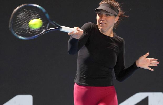 Revelația româncei care a revenit la un Grand Slam după doi ani: „De ce ar vrea cineva să joace tenis când se simte în felul ăsta?”
