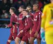 După eșecul cu CFR Cluj, Hagi a fost întrebat despre plecarea-surpriză de la Farul: „I-am făcut un bine!” + s-a luat de jucători: „S-a crezut Beckenbauer și a greșit tot!”