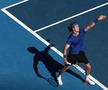 Elevul lui Patrick Mouratoglou, eliminat dramatic la Australian Open 2023! A ratat două mingi de meci în decisiv și a avut 5-0 în ultimul tiebreak