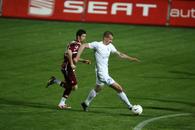 Dezvăluire în premieră despre cel mai discret patron - campion din Liga 1: „Ne-a reproșat o singură dată ceva, la un meci cu Dinamo. A intrat în vestiar și a zis un singur lucru”