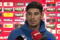 Florinel Coman după Hermannstadt - FCSB 0-1: ,,E un campionat mai puternic ca anul trecut”