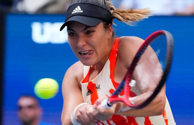 Gabriela Ruse, în sferturi la dublu la Australian Open 2023! Monica Niculescu a fost eliminată în optimi