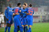 Pe cine a remarcat Ilie Dumitrescu după Hermannstadt - FCSB: „Ei au făcut diferența” » Ce spune despre Mihai Pintilii