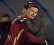 Kosovarul Ermal Krasniqi (24 de ani) a marcat la debutul pentru CFR Cluj, chiar în derby-ul de clasament cu Farul.