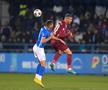 Ce transformare pentru fotbalistul indispensabil al lui Petrescu! Cel mai bun sezon din carieră, cotă refăcută și pole-position pentru națională