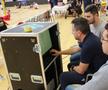 VAR-ul a fost implementat și în voleiul românesc » La ce meci a fost folosit sitemul de arbitraj video
