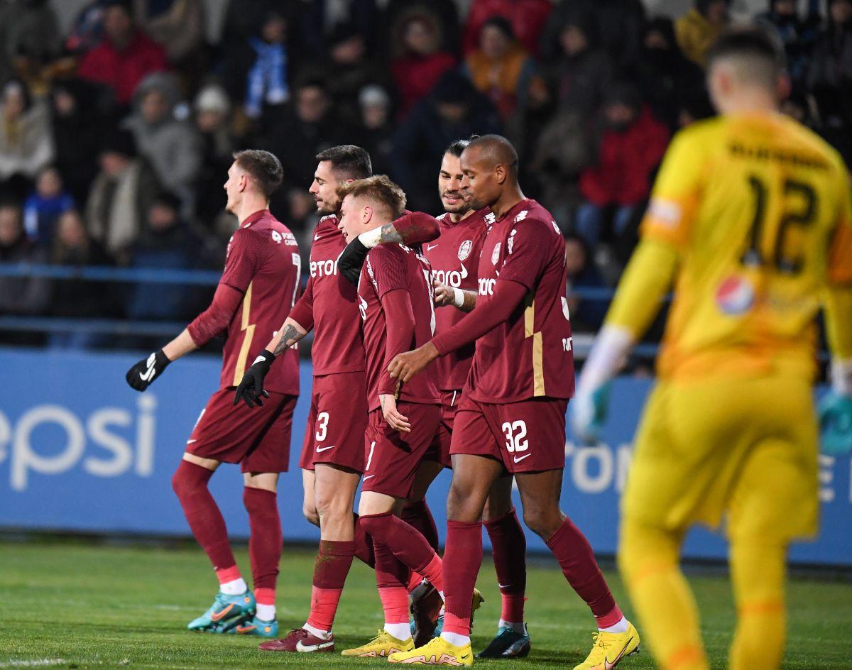 Ce transformare pentru fotbalistul indispensabil al lui Petrescu! Cel mai bun sezon din carieră, cotă refăcută și pole-position pentru națională