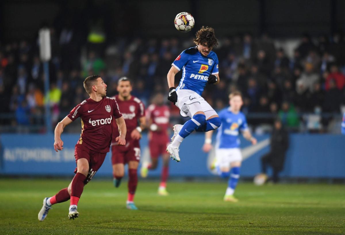 Ce transformare pentru fotbalistul indispensabil al lui Petrescu! Cel mai bun sezon din carieră, cotă refăcută și pole-position pentru națională