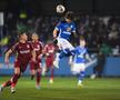 Ce transformare pentru fotbalistul indispensabil al lui Petrescu! Cel mai bun sezon din carieră, cotă refăcută și pole-position pentru națională