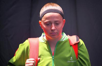 „De ce nu ești politicoasă?” » Jelena Ostapenko, confruntată la Australian Open 2023, a stârnit hohote de râs