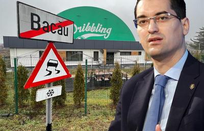 Fotbalul românesc e în comă, Burleanu prosperă » Președintele FRF, conflict de interese: face bani în nume personal de la cluburile pe care le conduce + Detaliile imperiului Burleanu