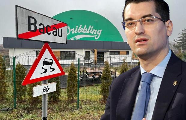 Fotbalul românesc e în comă, Burleanu prosperă » Președintele FRF, conflict de interese: face bani în nume personal de la cluburile pe care le conduce + Detaliile imperiului Burleanu