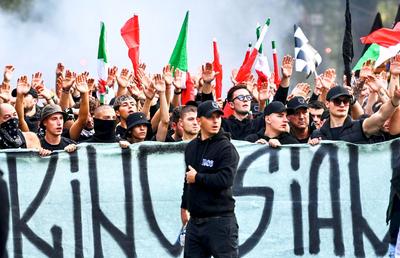 Amenințări cu moartea în Serie A! Procurorul care a cerut depunctarea lui Juventus, în vizorul ultrașilor: „Chinè ca Moro”