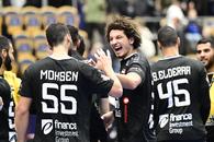 Știm tabloul „sferturilor” la Campionatul Mondial de handbal masculin » Surpriza turneului are în componență 2 dinamoviști!