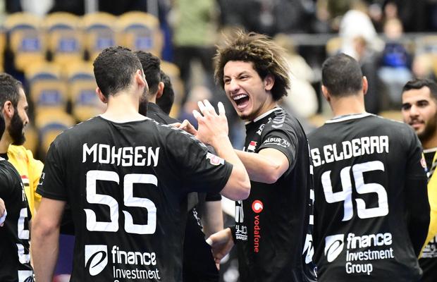 Știm tabloul „sferturilor” la Campionatul Mondial de handbal masculin » Surpriza turneului are în componență 2 dinamoviști!