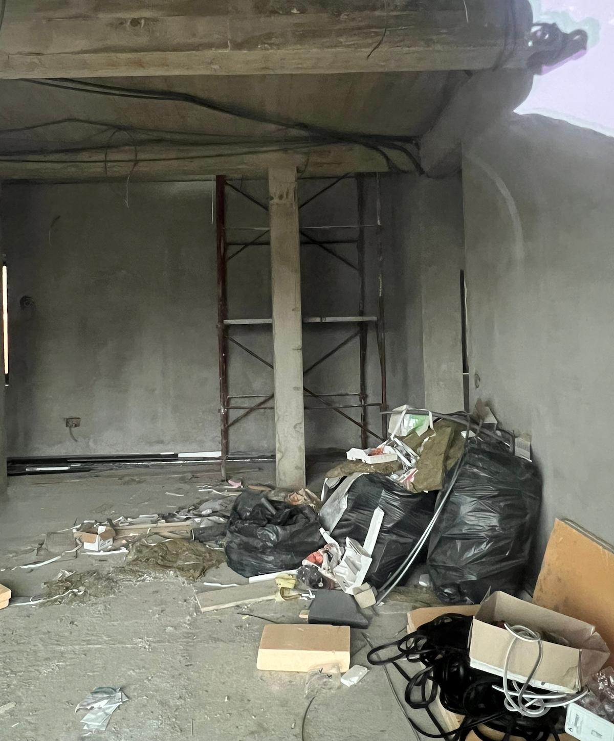 Imperiul lui Răzvan Burleanu. Fotografii cu proprietățile președintelui FRF