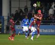 Ce transformare pentru fotbalistul indispensabil al lui Petrescu! Cel mai bun sezon din carieră, cotă refăcută și pole-position pentru națională