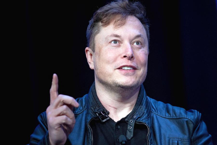 Elon Musk.Foto: Imago „Eu și Gigi Becali vorbim despre viața de apoi, dar avem o controversă” » Valeriu Iftime a povestit pentru Gazetă cum decurg discuțiile dintre el și patronul FCSB